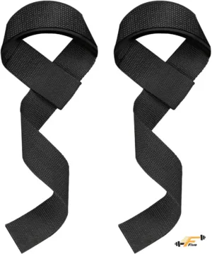 Weight Lifting Strap