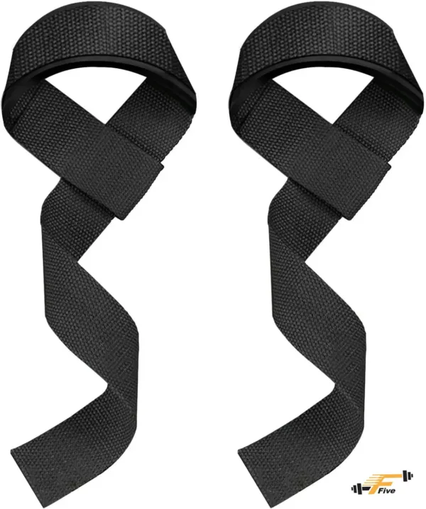 Weight Lifting Strap