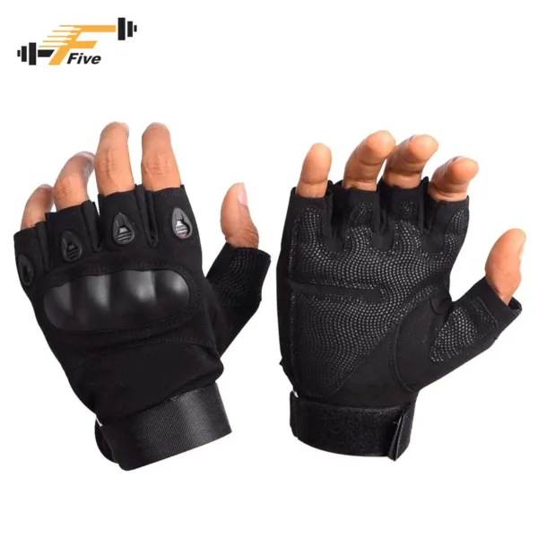 Gym Gloves