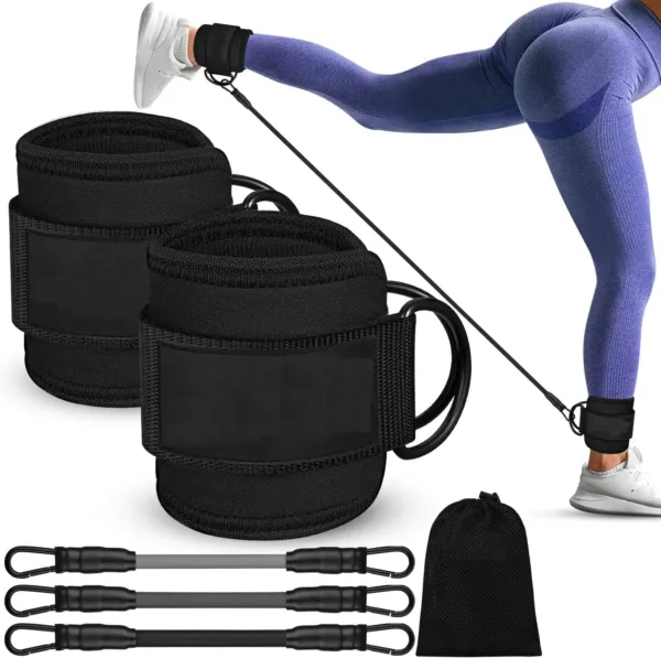 Ankle Resistance Band