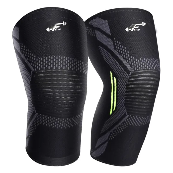 Knee Supporter
