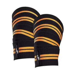 Knee Supporter – Heavy Duty Wraps