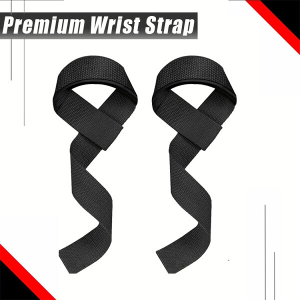 Weight Lifting Strap